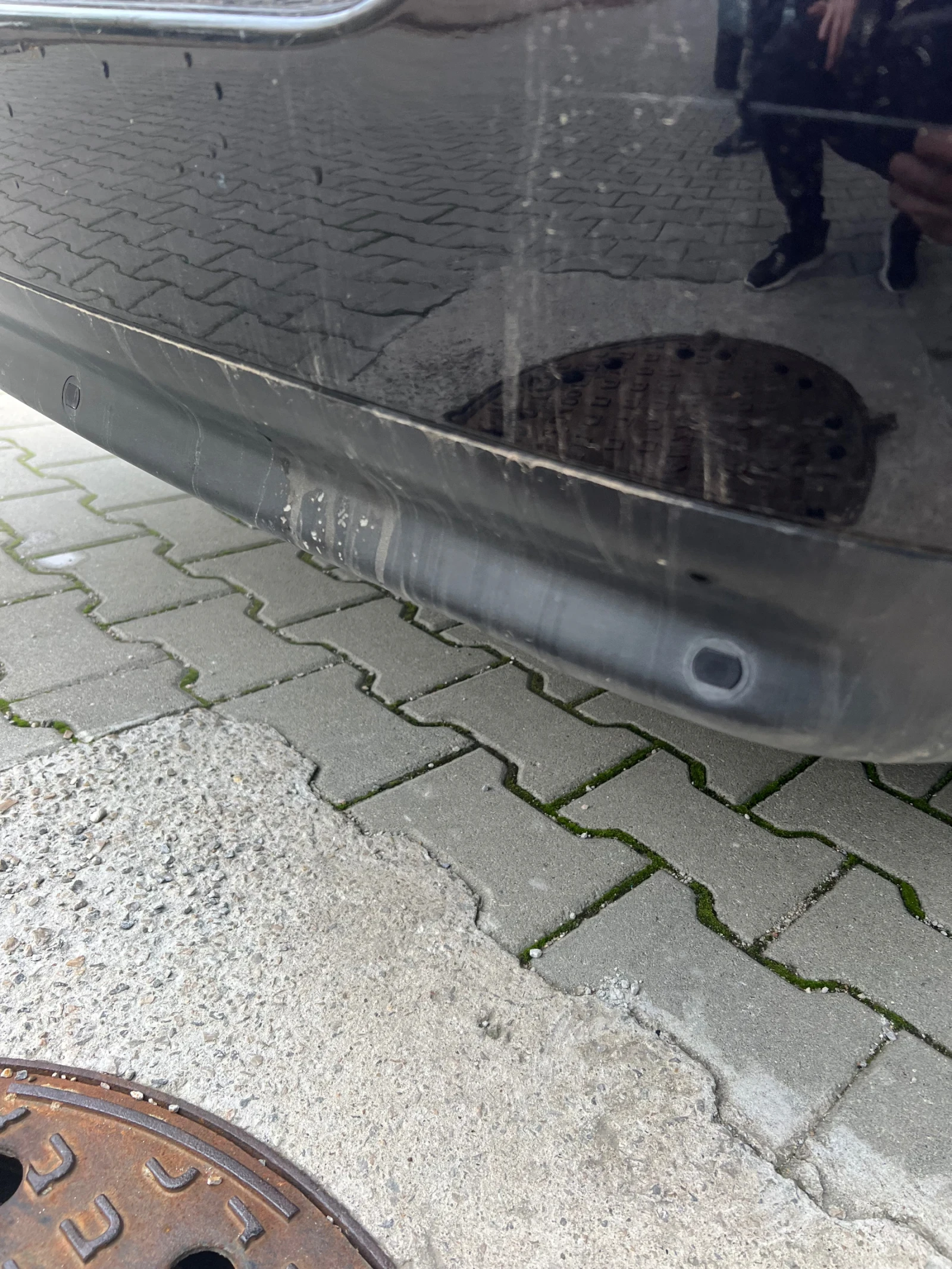 VW Passat 1, 8 Gas  - изображение 9