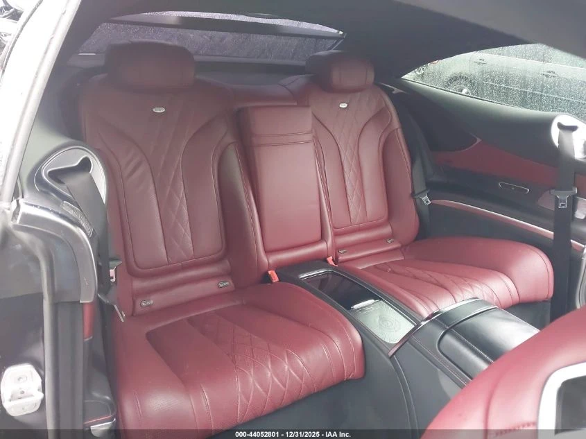Mercedes-Benz S 500 2015 MERCEDES-BENZ S 550 4MATIC | Mobile.bg � ����������� 12