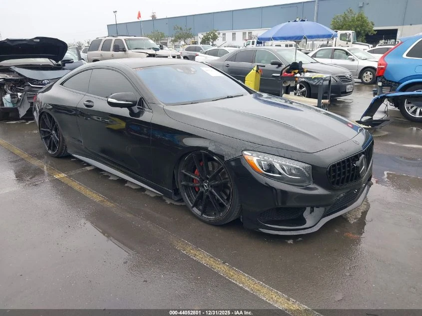 Mercedes-Benz S 500 2015 MERCEDES-BENZ S 550 4MATIC | Mobile.bg � ����������� 1