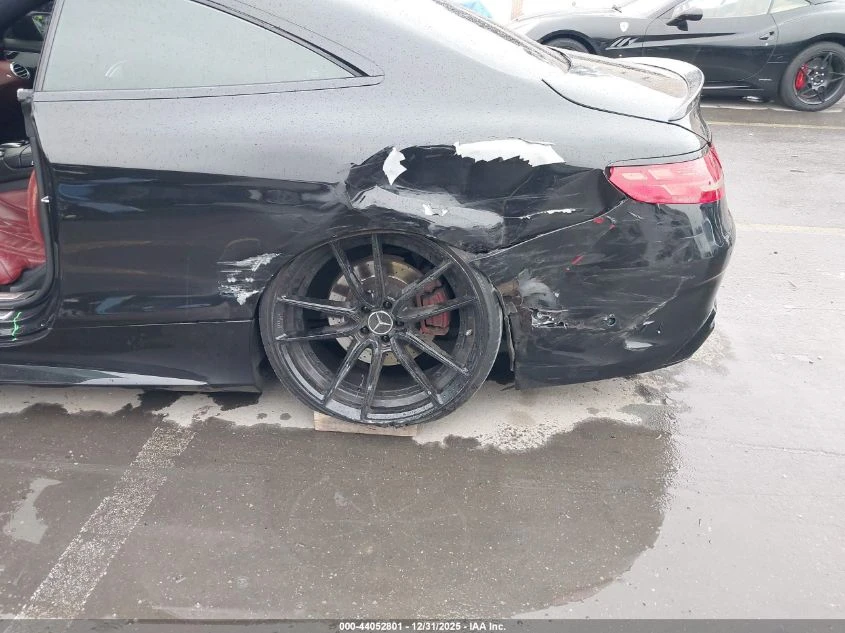 Mercedes-Benz S 500 2015 MERCEDES-BENZ S 550 4MATIC | Mobile.bg � ����������� 6