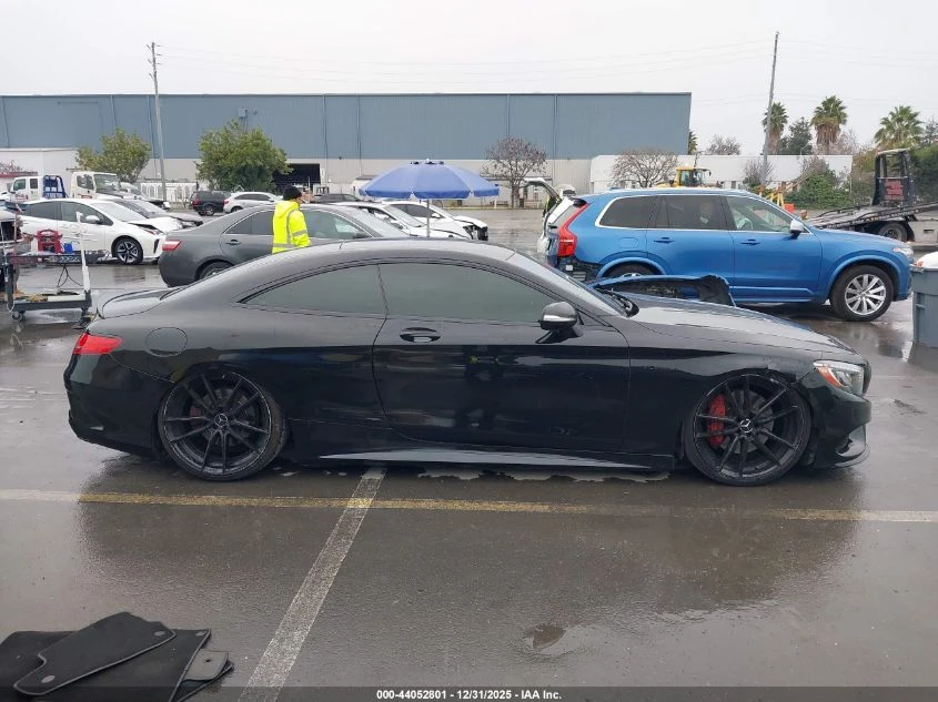 Mercedes-Benz S 500 2015 MERCEDES-BENZ S 550 4MATIC | Mobile.bg � ����������� 4