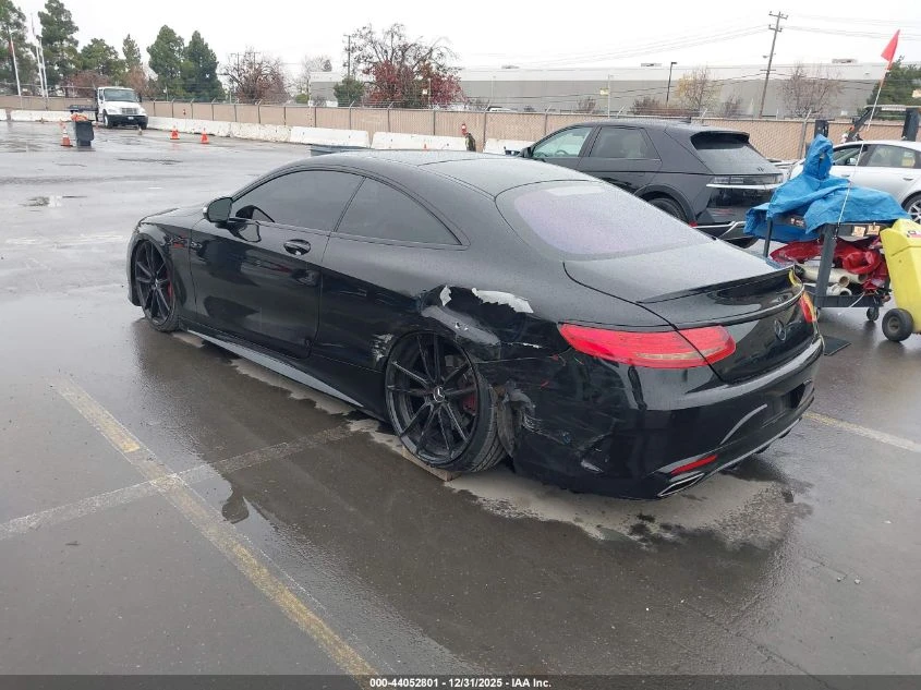 Mercedes-Benz S 500 2015 MERCEDES-BENZ S 550 4MATIC | Mobile.bg � ����������� 7