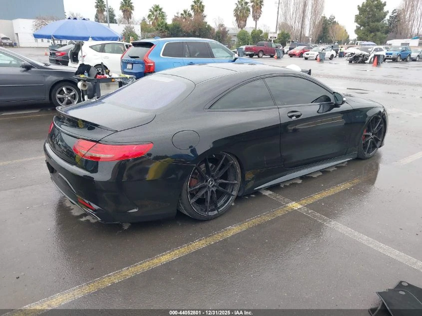 Mercedes-Benz S 500 2015 MERCEDES-BENZ S 550 4MATIC | Mobile.bg � ����������� 9