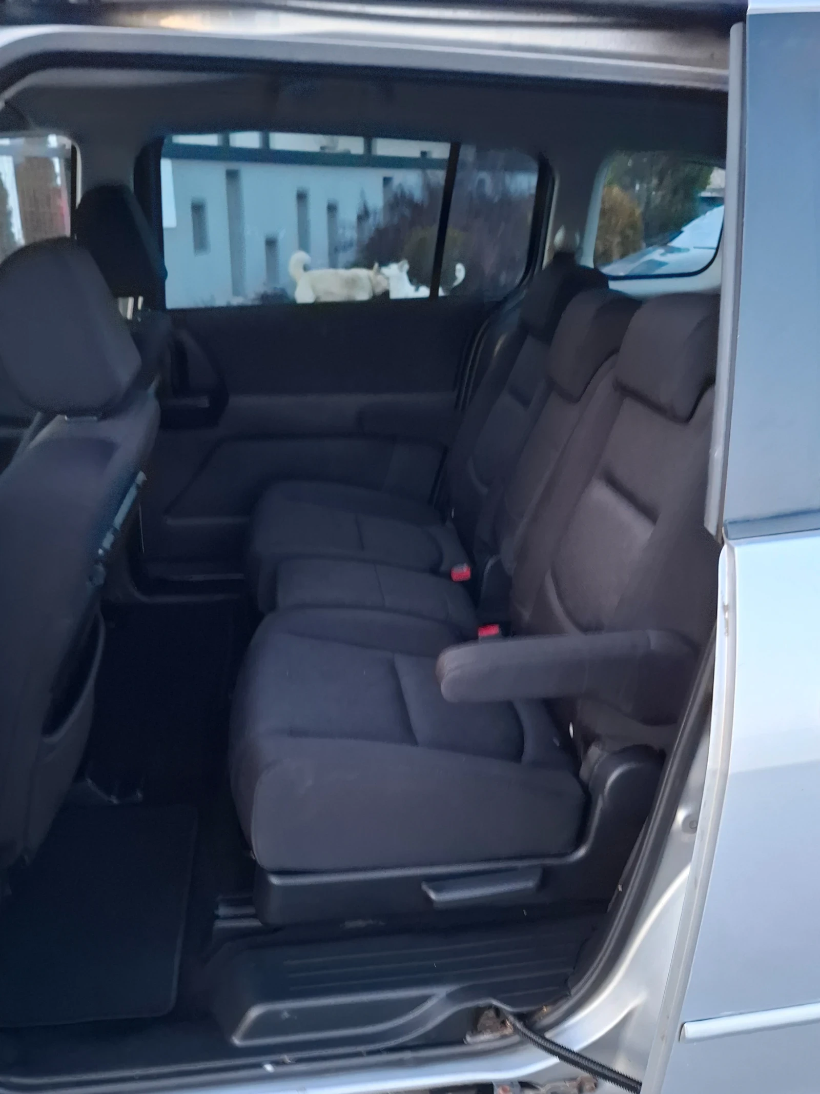 Mazda 5 1.8i* (115��)* FACELIFT* 7-������* HOB BHOC*  | Mobile.bg � ����������� 15