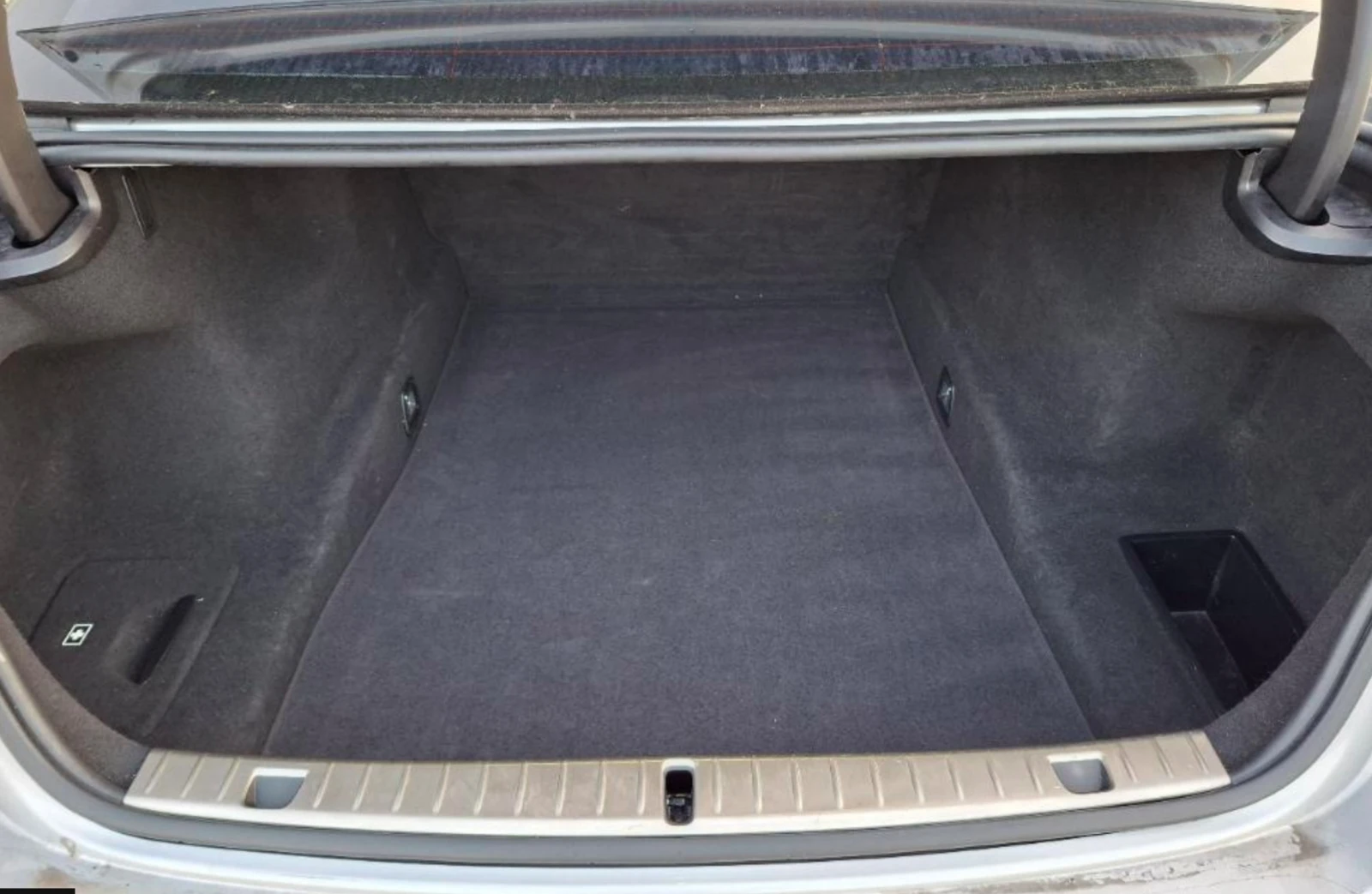 BMW 730 D| 4x4| FACE| EXECUTIVE | Mobile.bg � ����������� 15