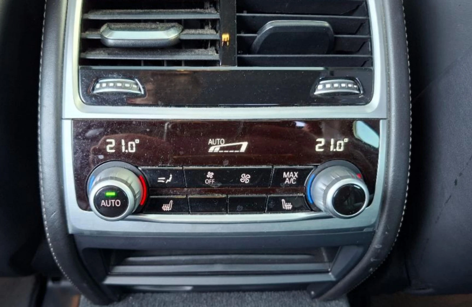 BMW 730 D| 4x4| FACE| EXECUTIVE | Mobile.bg � ����������� 13