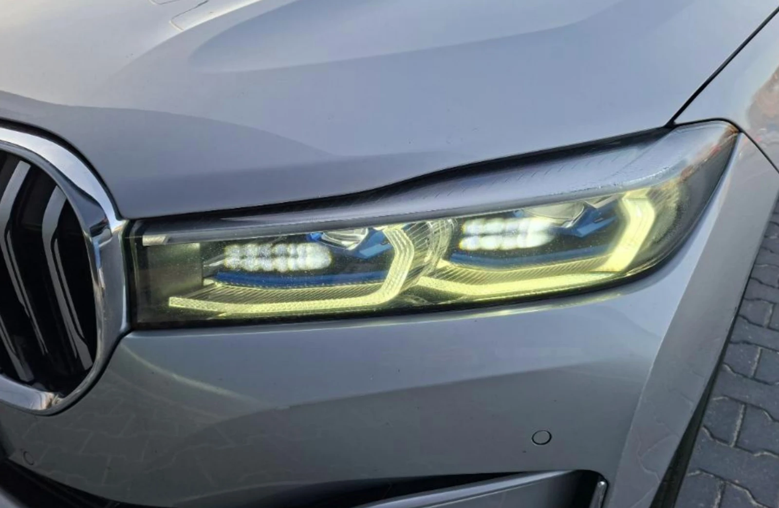 BMW 730 D| 4x4| FACE| EXECUTIVE | Mobile.bg � ����������� 14