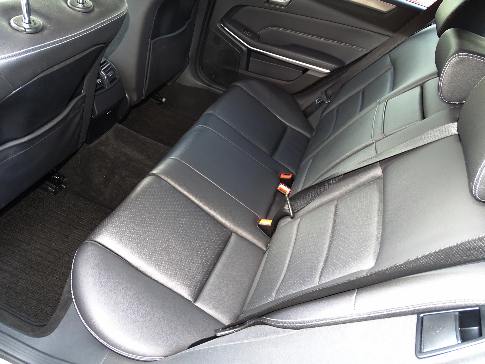 Mercedes-Benz E 220 BLUETEC/9G-TRONIC/FACELIFT | Mobile.bg � ����������� 13