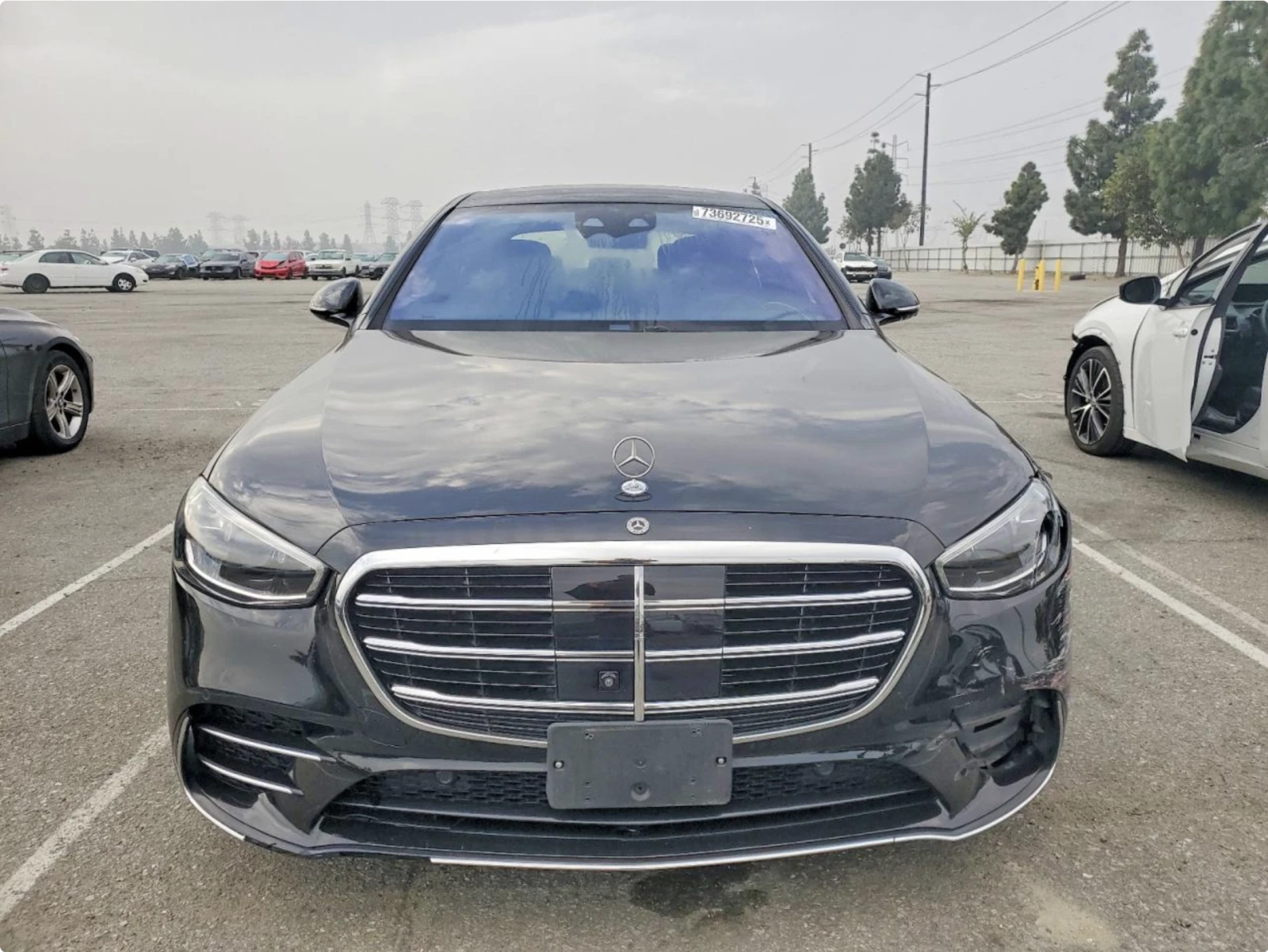 Mercedes-Benz S 580 АВТОКРЕДИТ* ЦЕНА БЕЗ АНАЛОГ*  - изображение 5