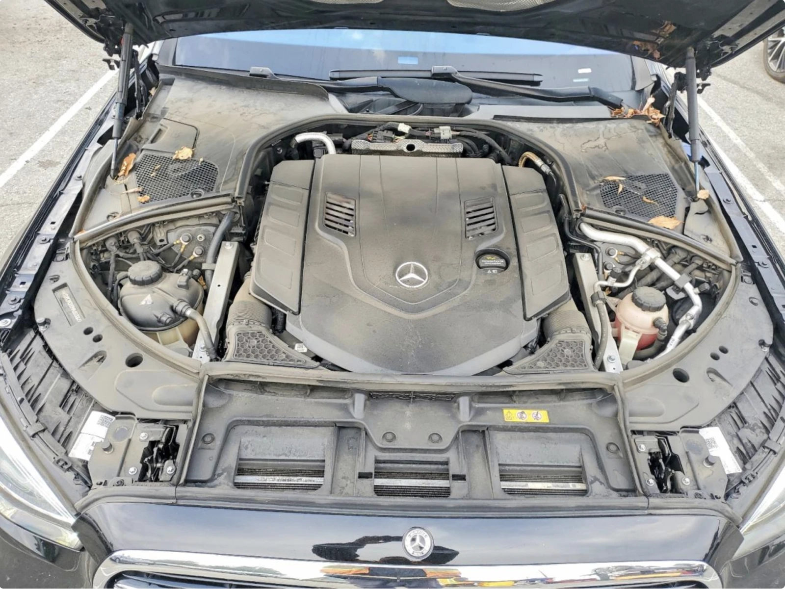 Mercedes-Benz S 580 ����������* ���� ��� ������*  | Mobile.bg � ����������� 11