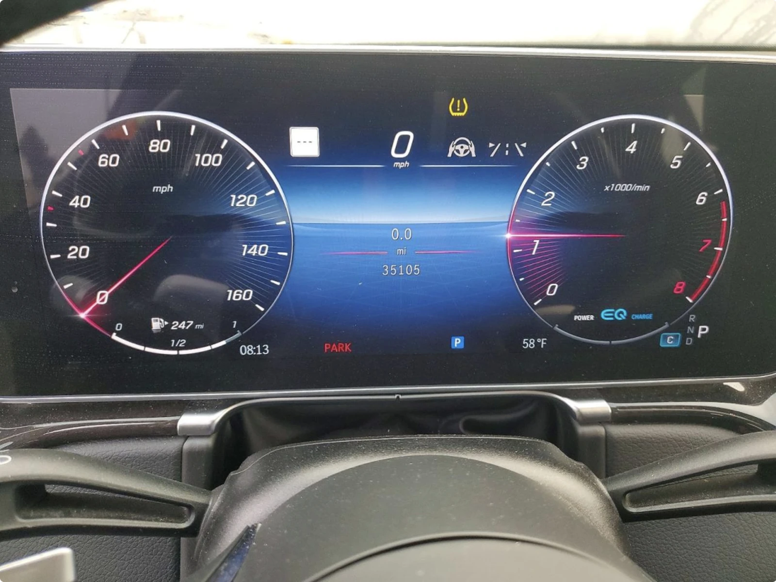 Mercedes-Benz S 580 АВТОКРЕДИТ* ЦЕНА БЕЗ АНАЛОГ*  - изображение 9