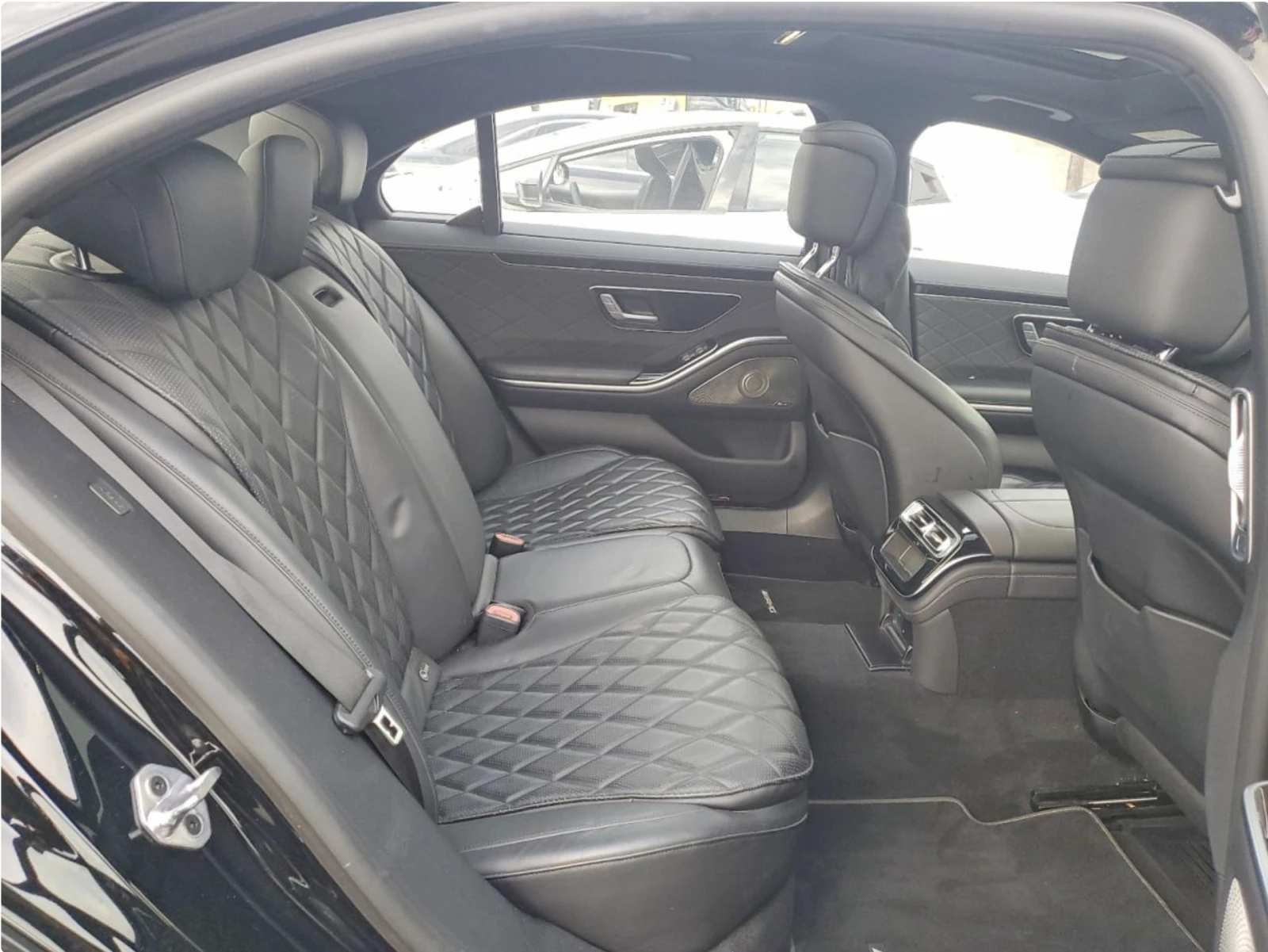 Mercedes-Benz S 580 АВТОКРЕДИТ* ЦЕНА БЕЗ АНАЛОГ*  - изображение 10