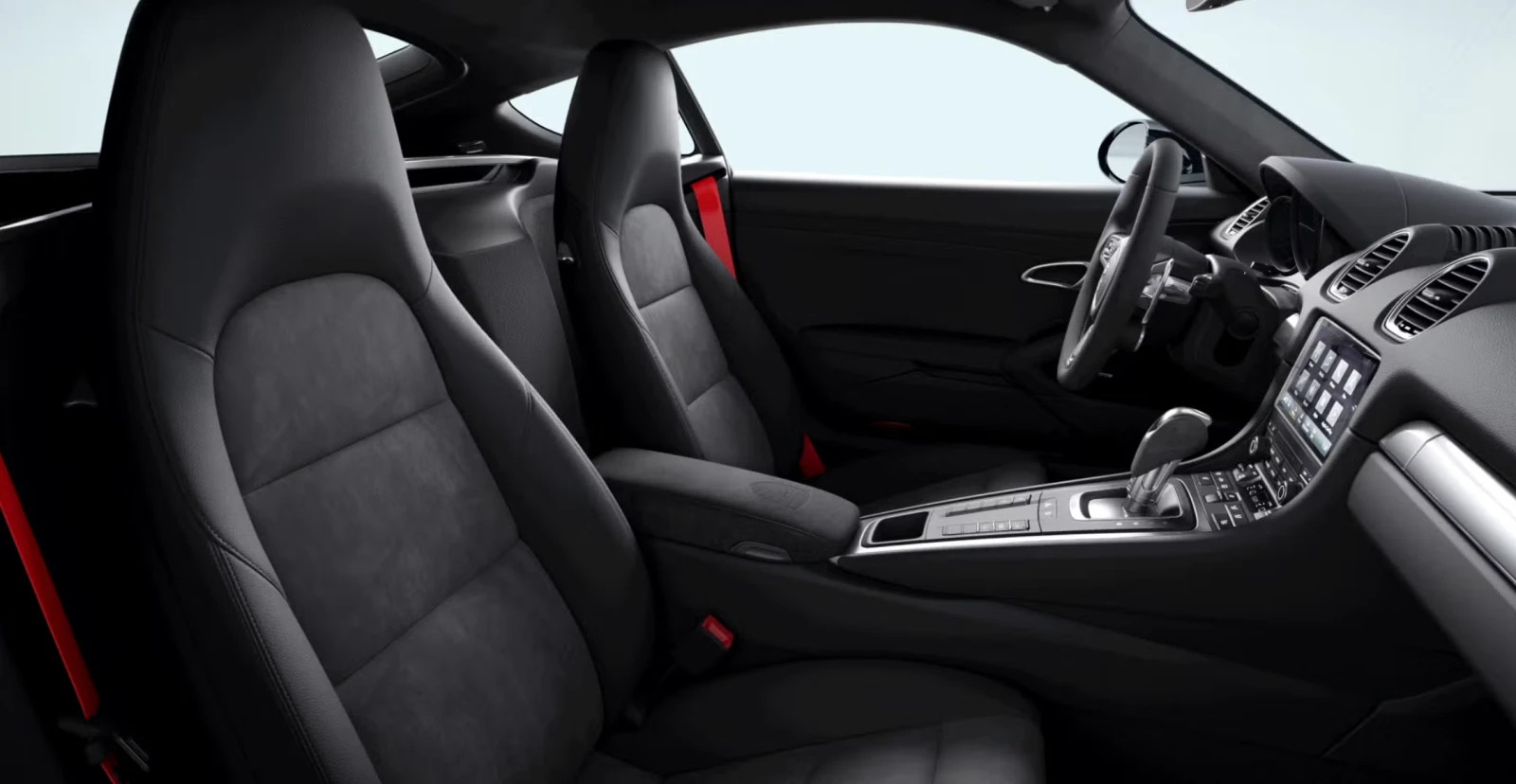 Porsche Cayman S  718, снимка 5 - Автомобили и джипове - 53826762