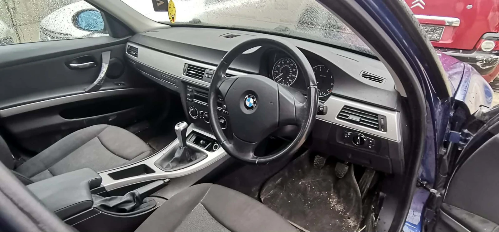 BMW 318 2.0, снимка 6 - Автомобили и джипове - 53997202