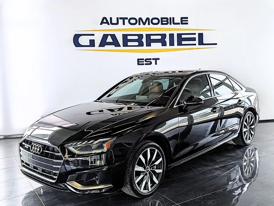 Audi A4 quattro Komfort 45 TFSI* АвтоКредит* (Цена до БГ) 