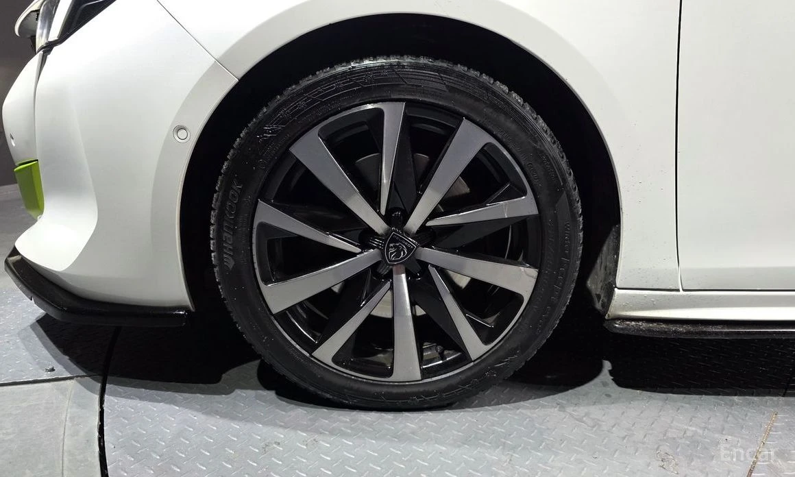 Peugeot 508 * 2.0* BLUEHDI* GTLINE* ПОДГРЕВ* KEYLESS* ШИБИДАХ*, снимка 14 - Автомобили и джипове - 54148342