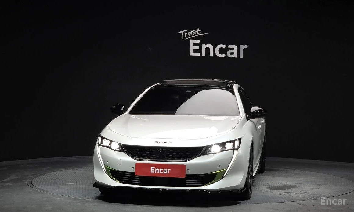 Peugeot 508 * 2.0* BLUEHDI* GTLINE* ПОДГРЕВ* KEYLESS* ШИБИДАХ*, снимка 2 - Автомобили и джипове - 54148342