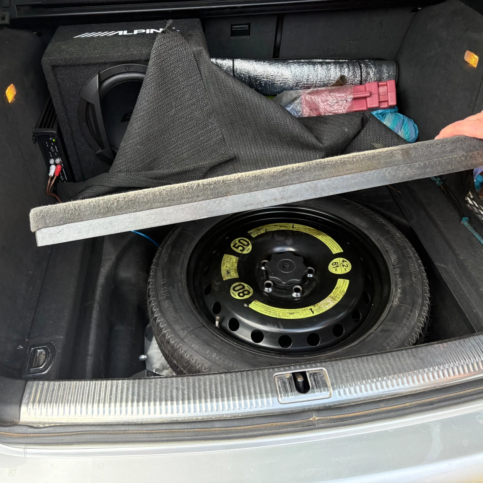 Audi A4 2.0TDI 170к.с. Quattro, снимка 12 - Автомобили и джипове - 54158948