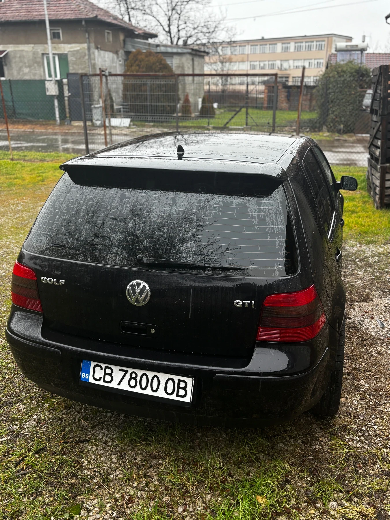VW Golf, снимка 8 - Автомобили и джипове - 54169154