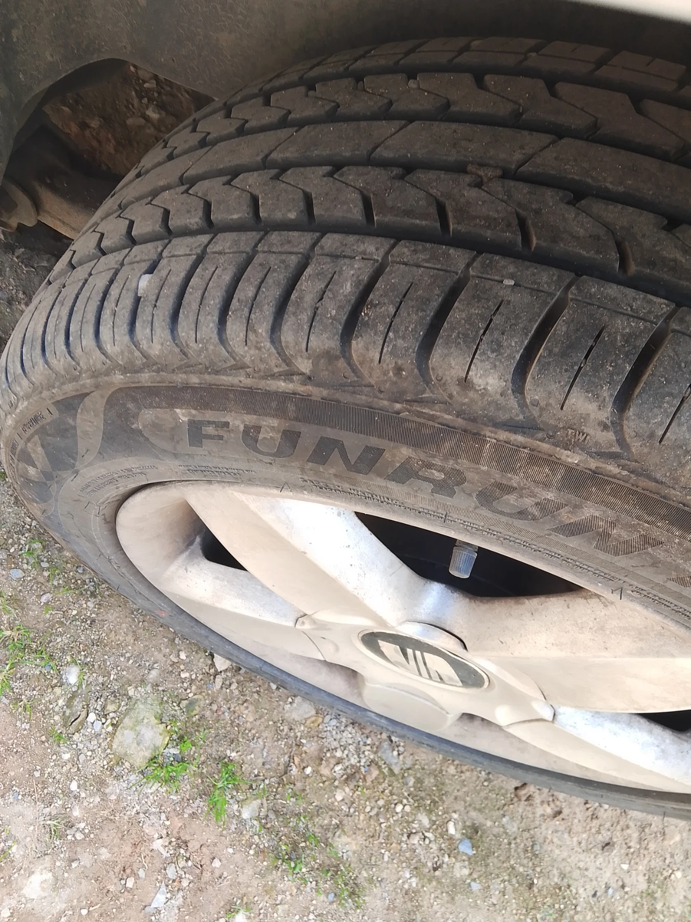 VW Sharan, снимка 6 - Автомобили и джипове - 54172708