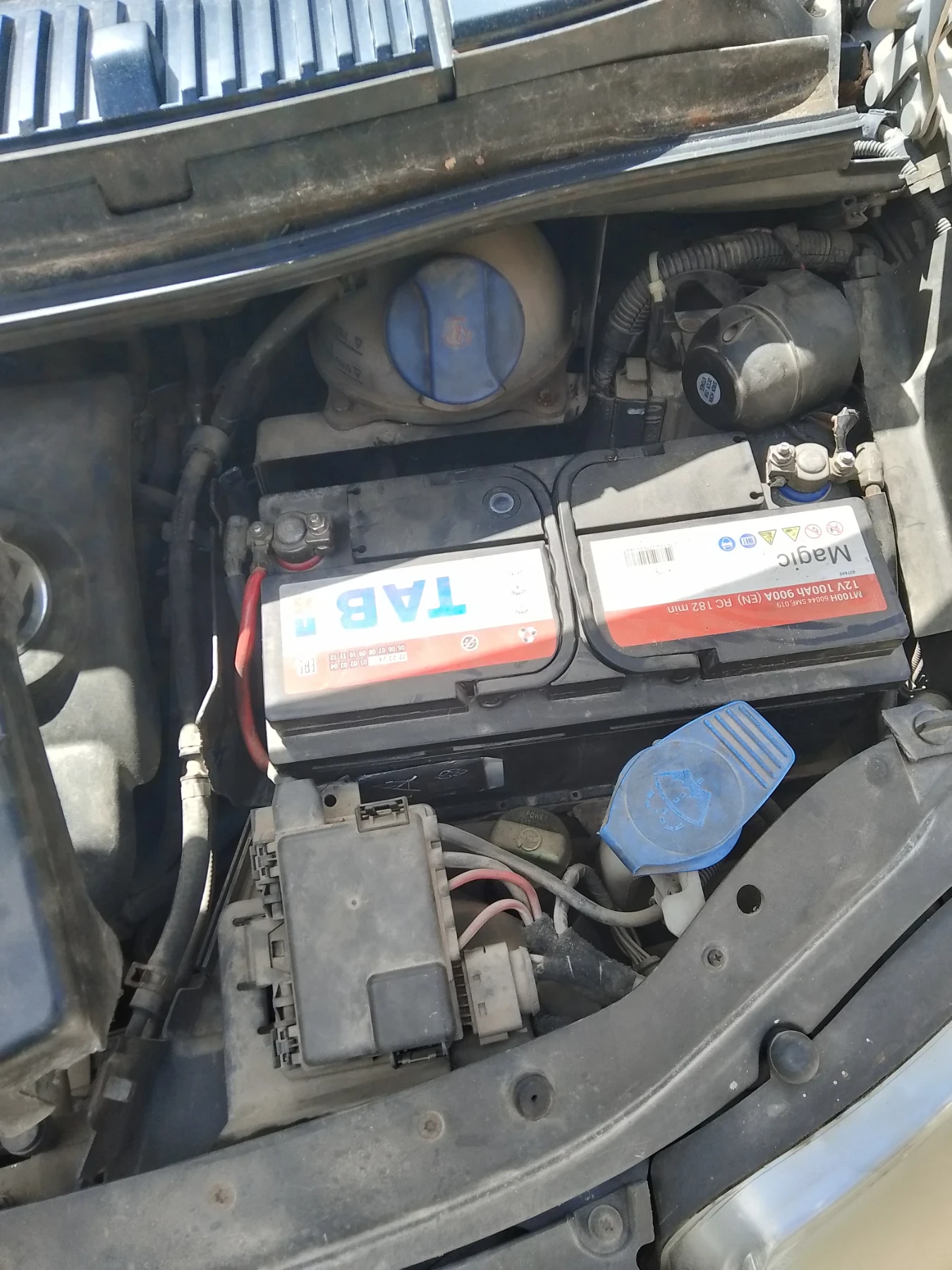 VW Sharan, снимка 3 - Автомобили и джипове - 54172708