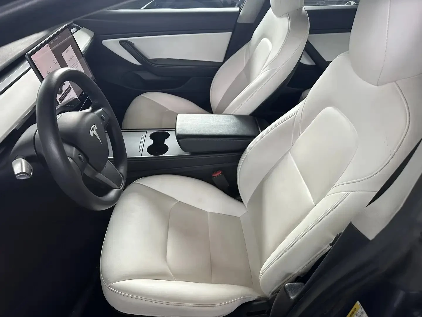 Tesla Model 3 Standard Range Plus, снимка 8 - Автомобили и джипове - 54190590