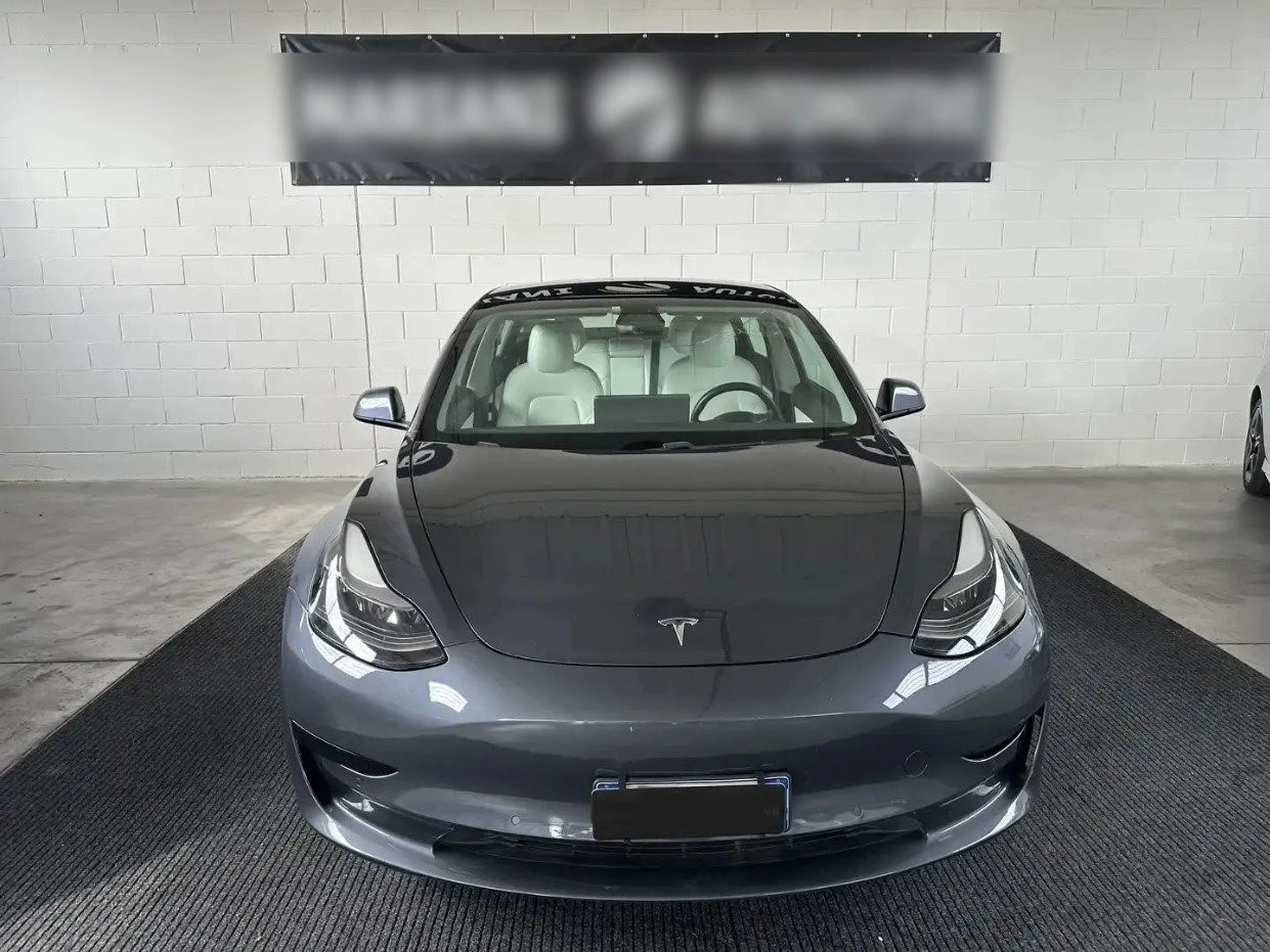 Tesla Model 3 Standard Range Plus, снимка 2 - Автомобили и джипове - 54190590