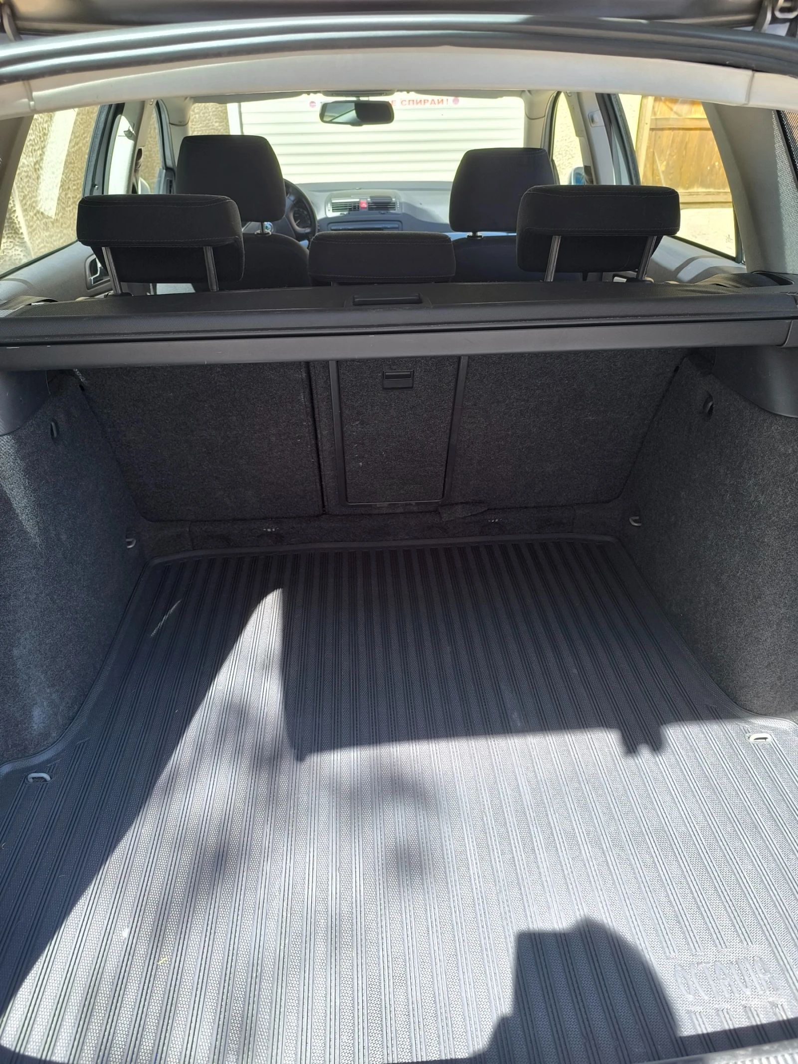 Skoda Octavia Scout, снимка 9 - Автомобили и джипове - 54311750