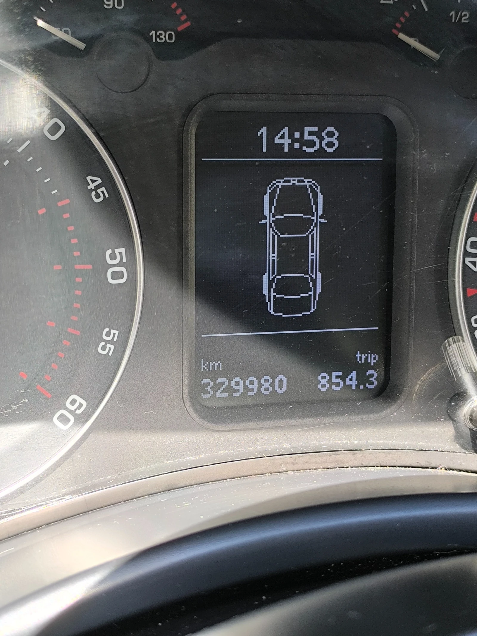 Skoda Octavia Scout, снимка 10 - Автомобили и джипове - 54311750