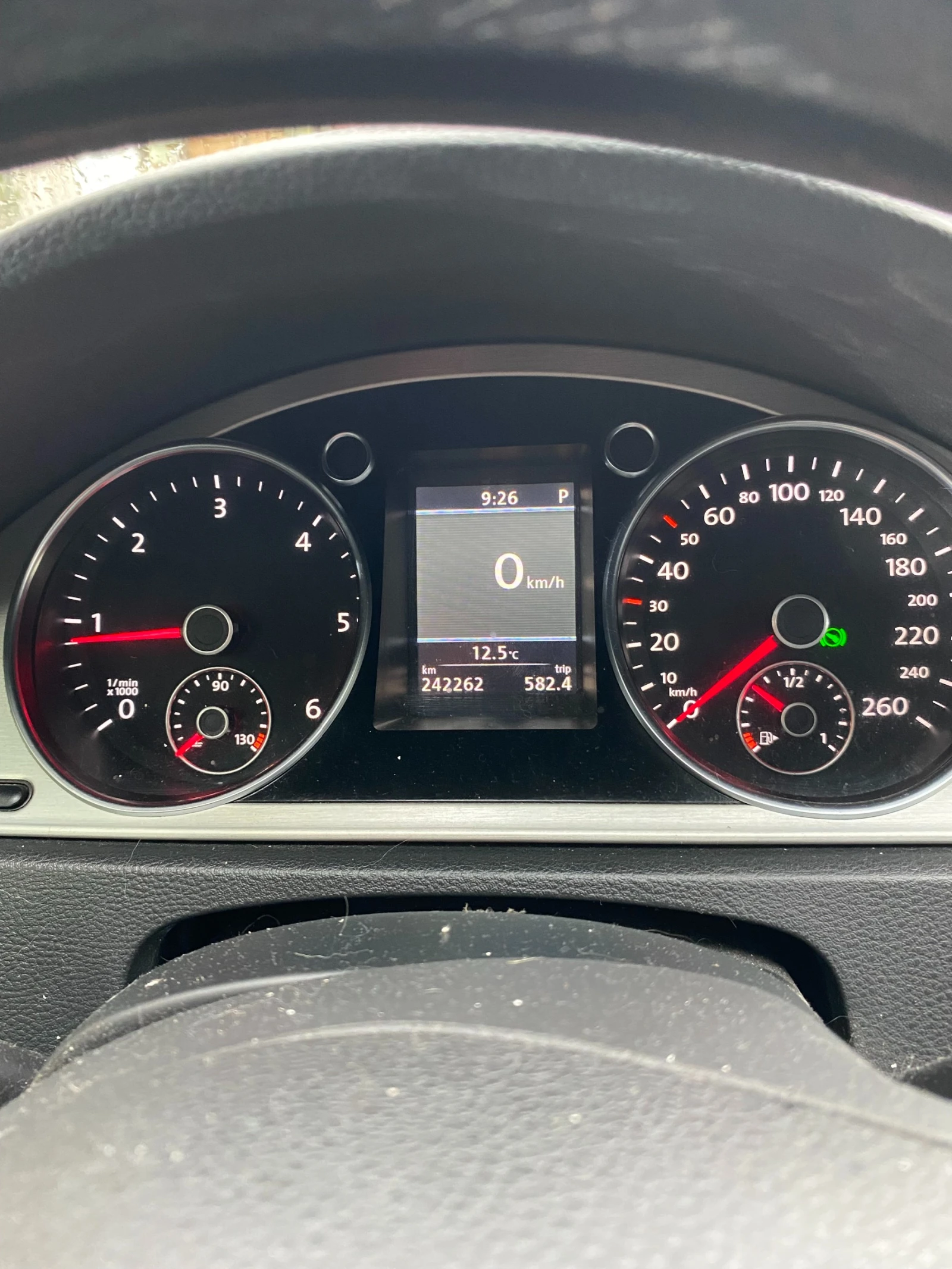 VW Passat 2.0 TDI DSG 4MOTION 170kc, снимка 5 - Автомобили и джипове - 54390253