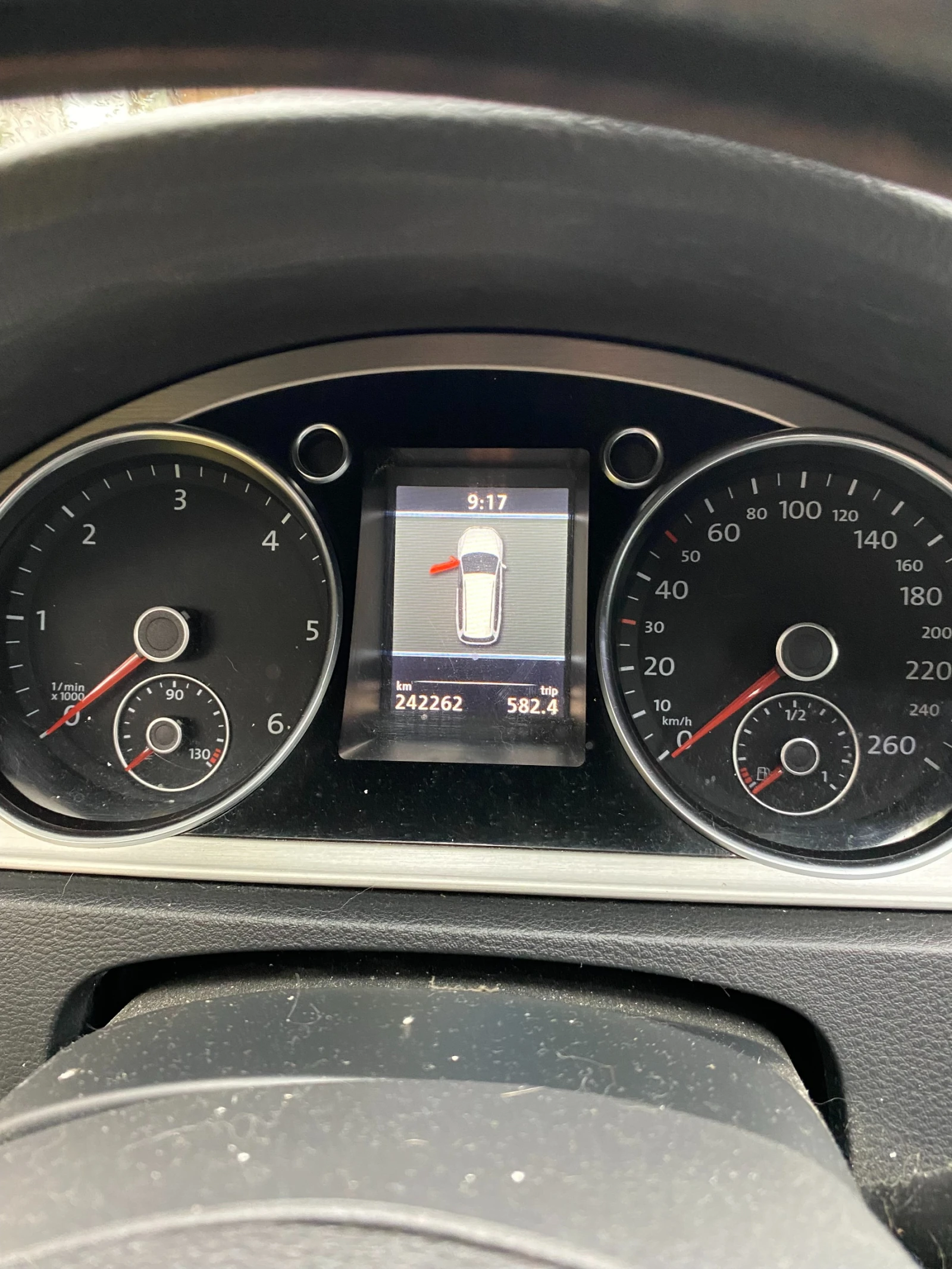 VW Passat 2.0 TDI DSG 4MOTION 170kc, снимка 3 - Автомобили и джипове - 54390253