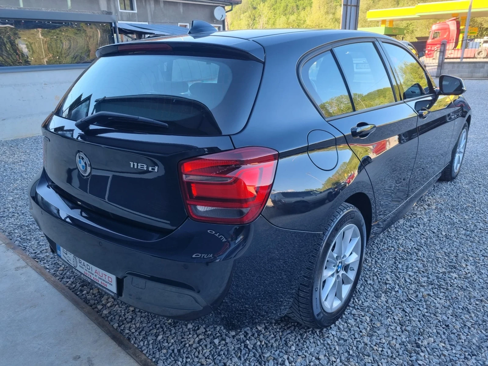 BMW 118 4x4 M-pack ��������� | Mobile.bg � ����������� 3