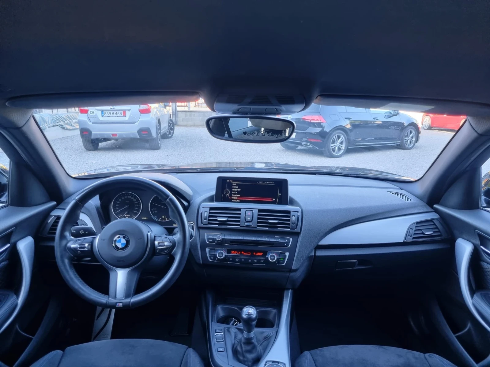 BMW 118 4x4 M-pack ��������� | Mobile.bg � ����������� 9