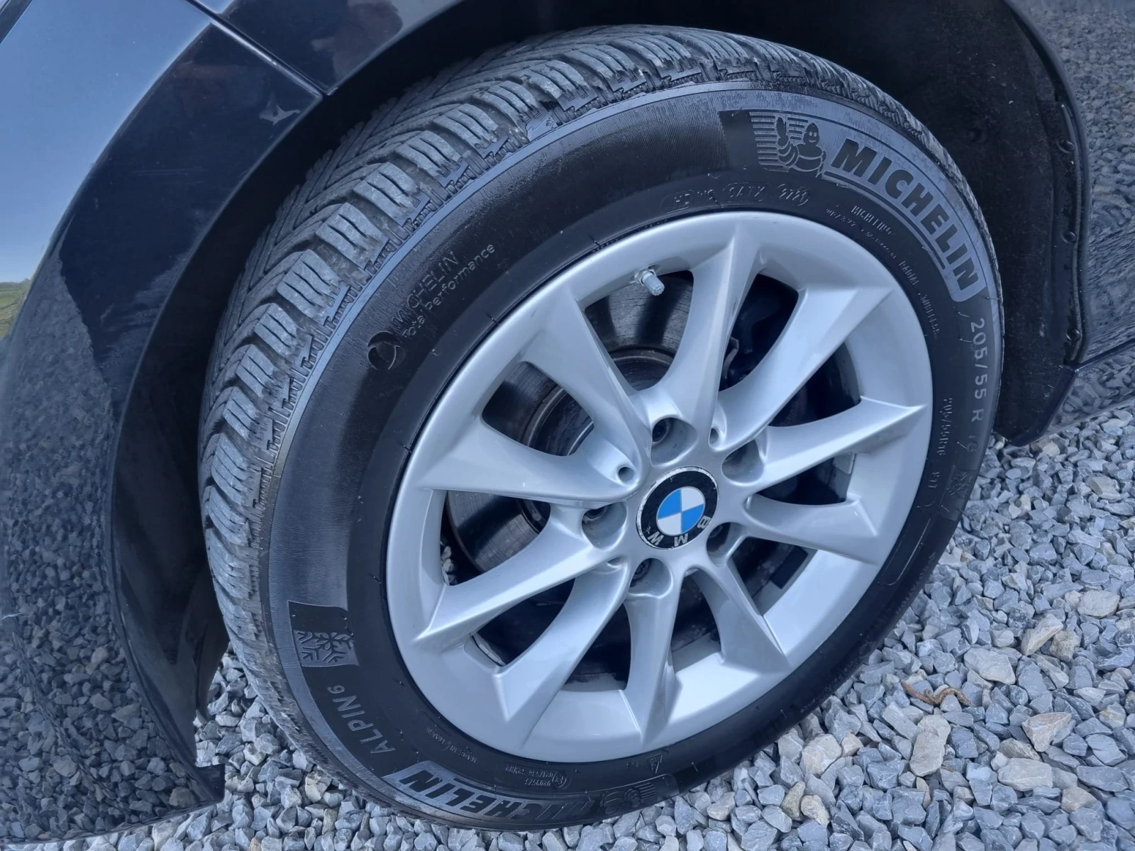 BMW 118 4x4 M-pack ��������� | Mobile.bg � ����������� 14