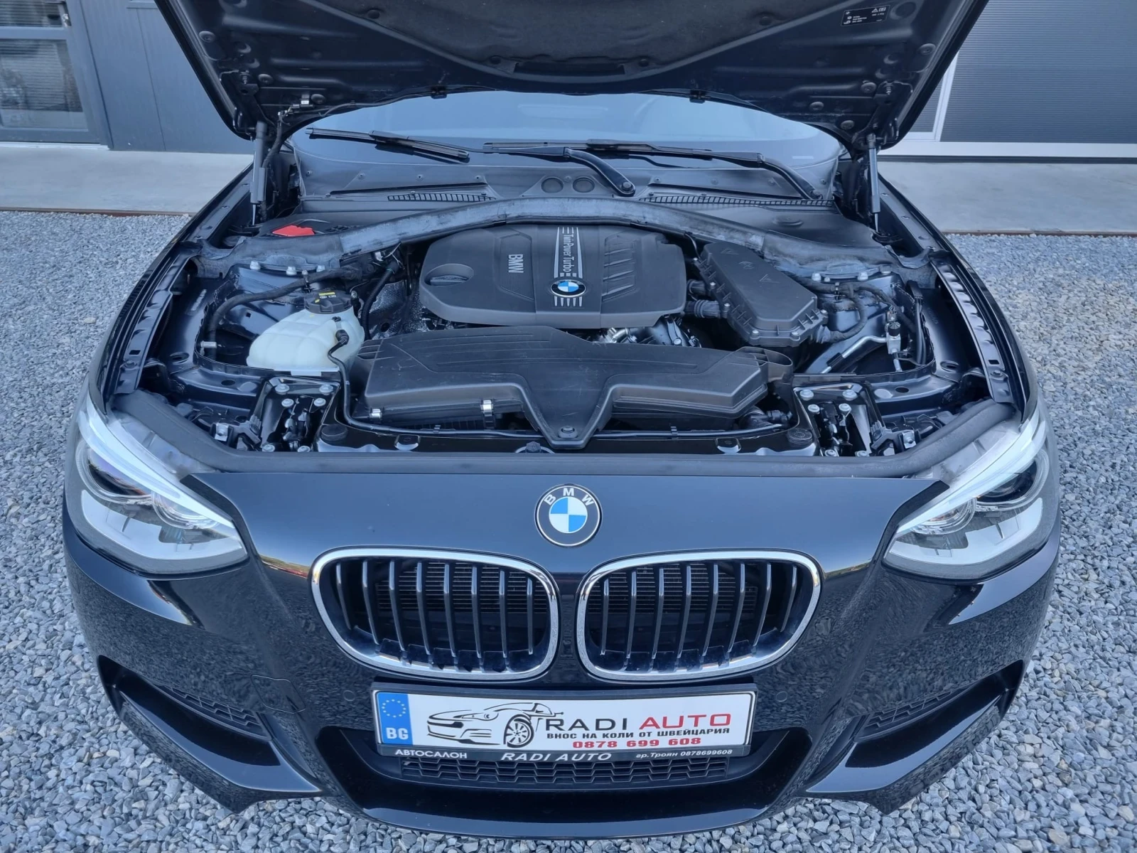 BMW 118 4x4 M-pack ��������� | Mobile.bg � ����������� 5