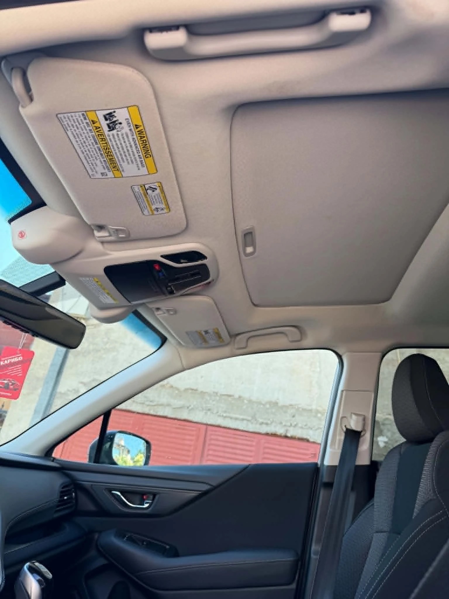 Subaru Outback Subaru Outback 2.5 Touring , снимка 10 - Автомобили и джипове - 54988603