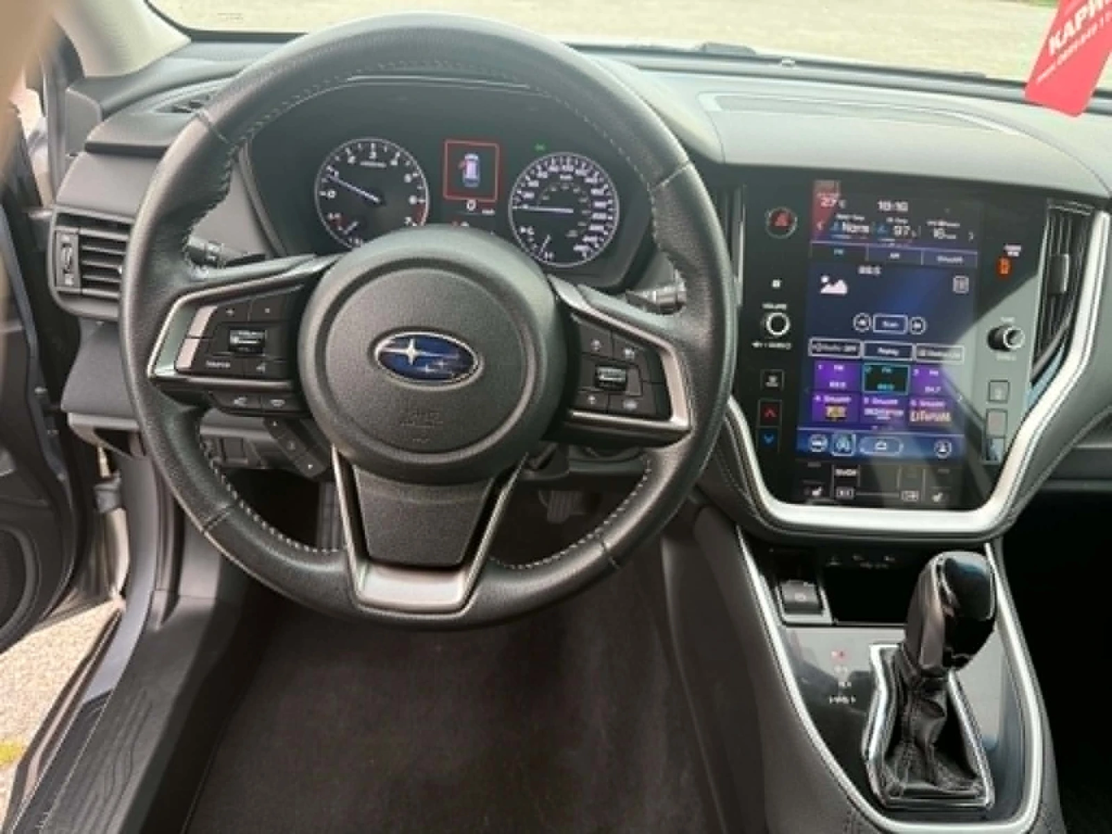 Subaru Outback Subaru Outback 2.5 Touring , снимка 14 - Автомобили и джипове - 54988603