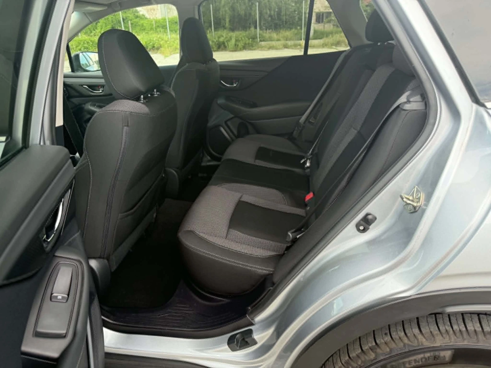 Subaru Outback Subaru Outback 2.5 Touring , снимка 17 - Автомобили и джипове - 54988603