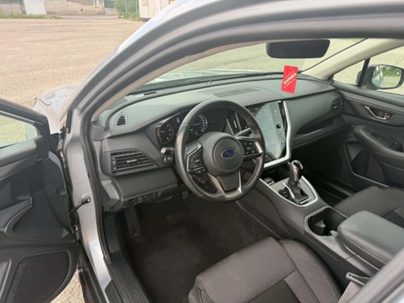 Subaru Outback Subaru Outback 2.5 Touring , снимка 15 - Автомобили и джипове - 54988603