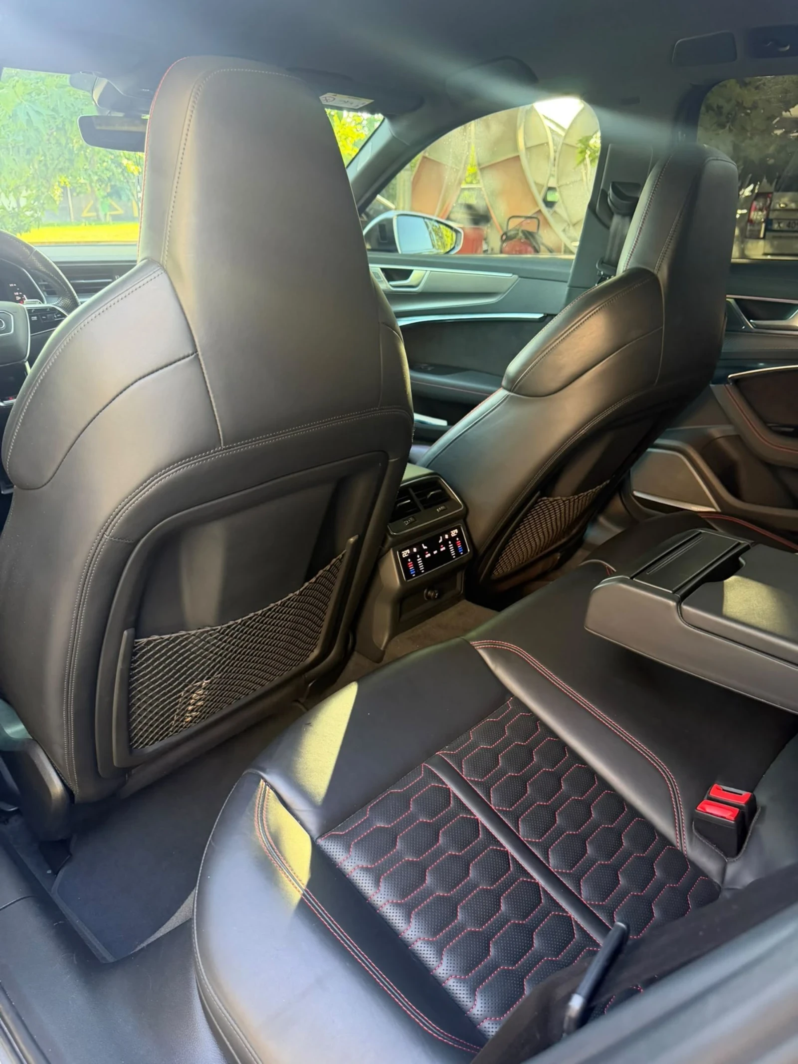 Audi Rs6 MTM 800, снимка 15 - Автомобили и джипове - 55016293