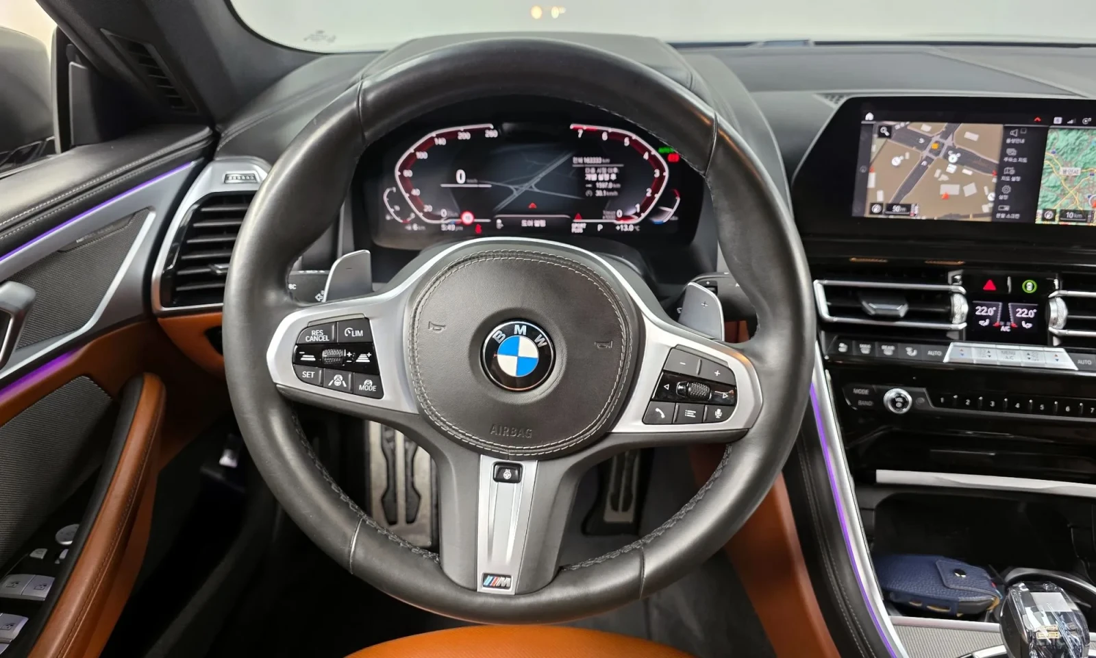BMW 840 M-PACK* TOP CENA* UNIKAT* TEXNOTEST | Mobile.bg � ����������� 13