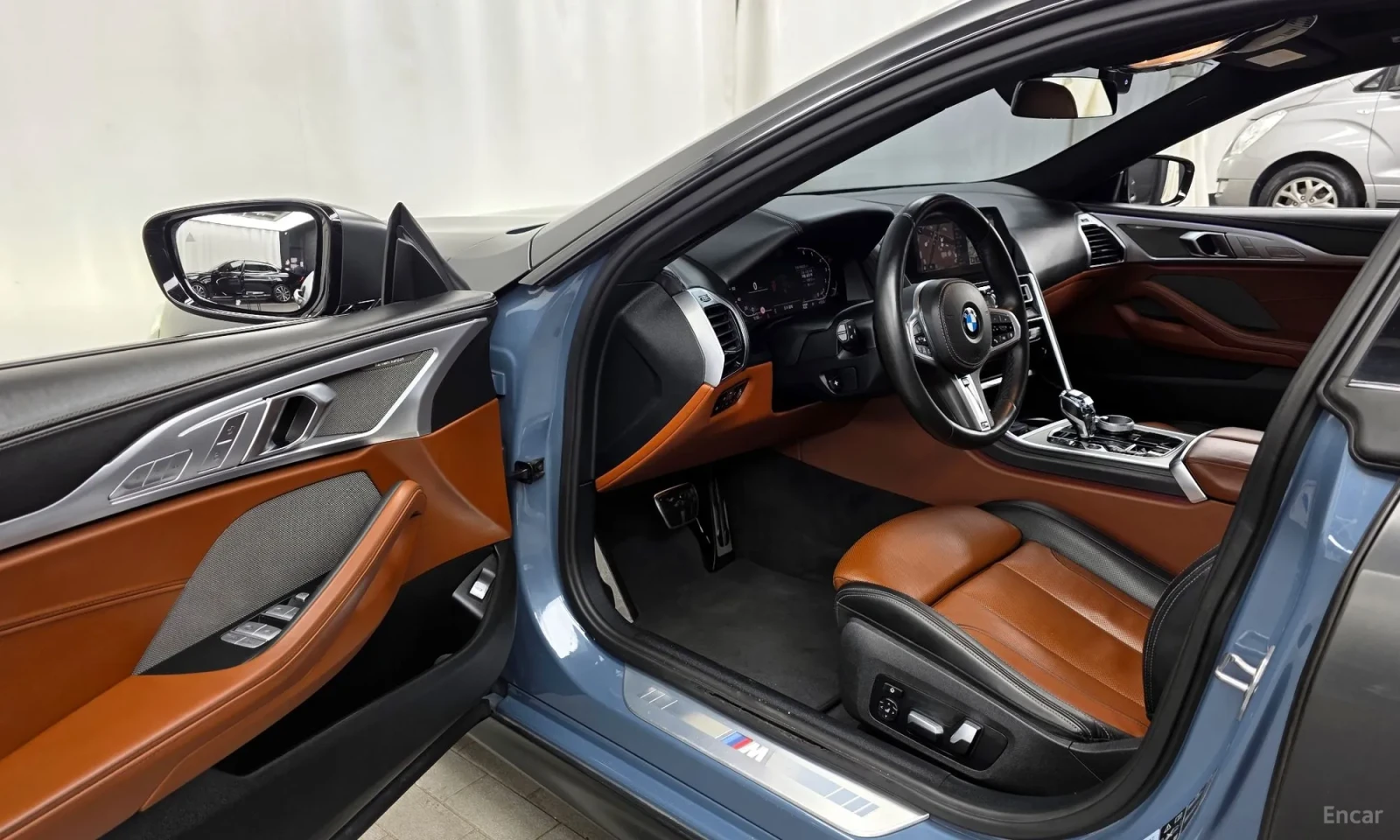 BMW 840 M-PACK* TOP CENA* UNIKAT* TEXNOTEST | Mobile.bg � ����������� 10