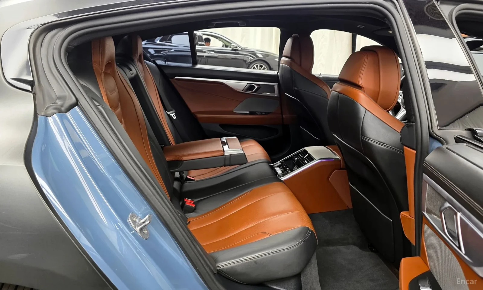 BMW 840 M-PACK* TOP CENA* UNIKAT* TEXNOTEST | Mobile.bg � ����������� 12