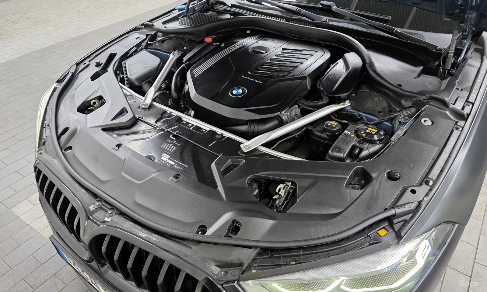 BMW 840 M-PACK* TOP CENA* UNIKAT* TEXNOTEST | Mobile.bg � ����������� 6