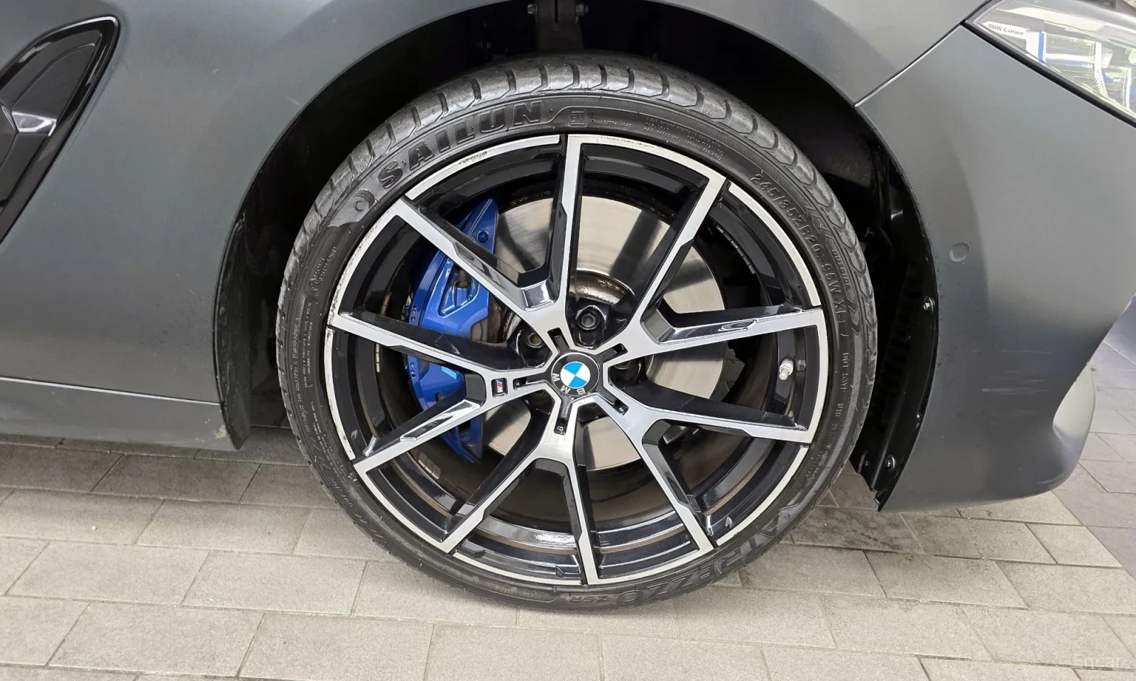 BMW 840 M-PACK* TOP CENA* UNIKAT* TEXNOTEST | Mobile.bg � ����������� 5