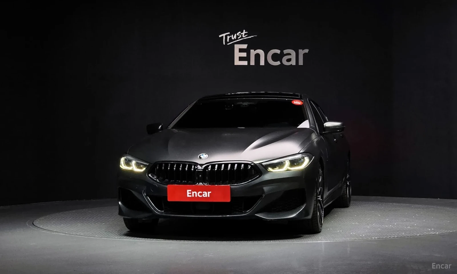 BMW 840 M-PACK* TOP CENA* UNIKAT* TEXNOTEST | Mobile.bg � ����������� 3