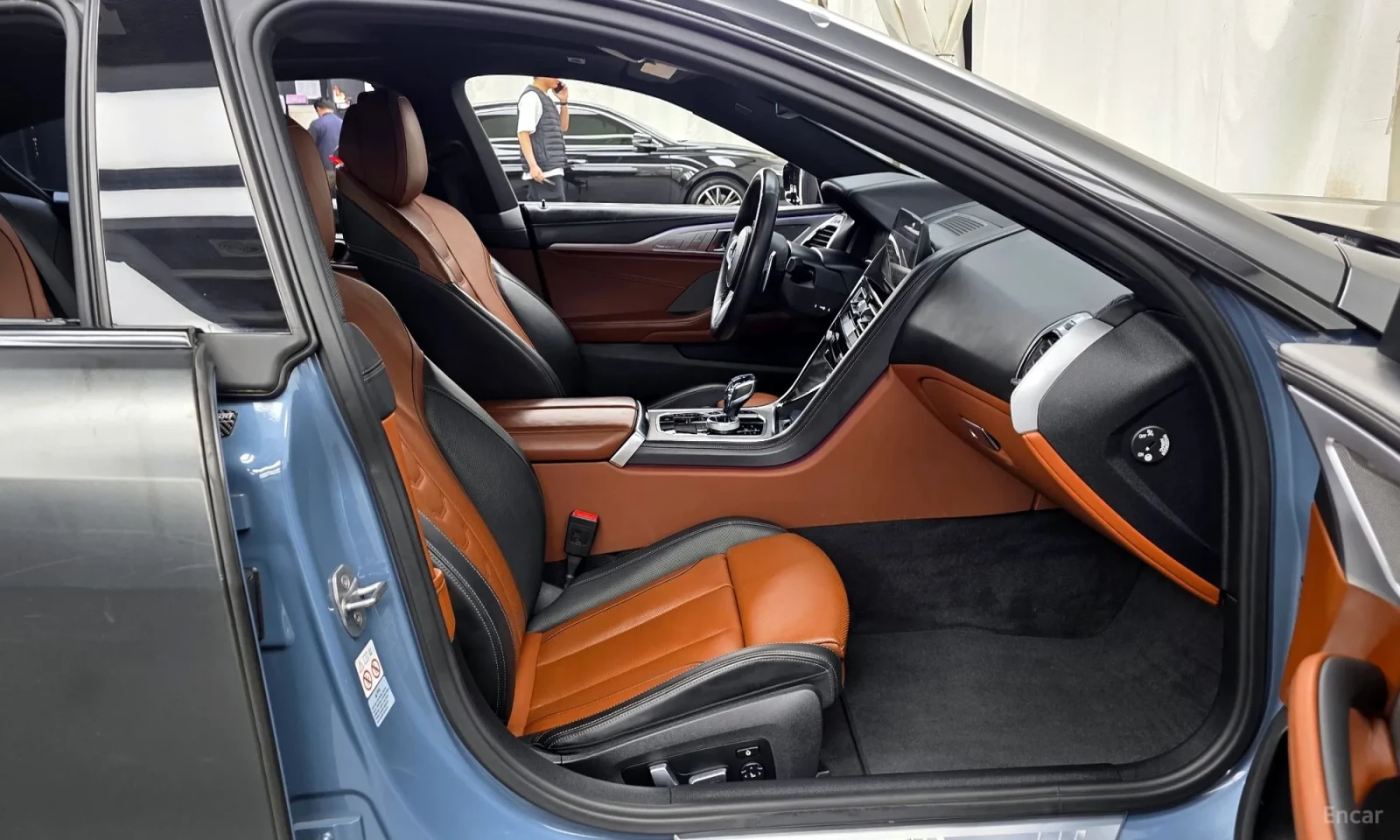 BMW 840 M-PACK* TOP CENA* UNIKAT* TEXNOTEST | Mobile.bg � ����������� 11