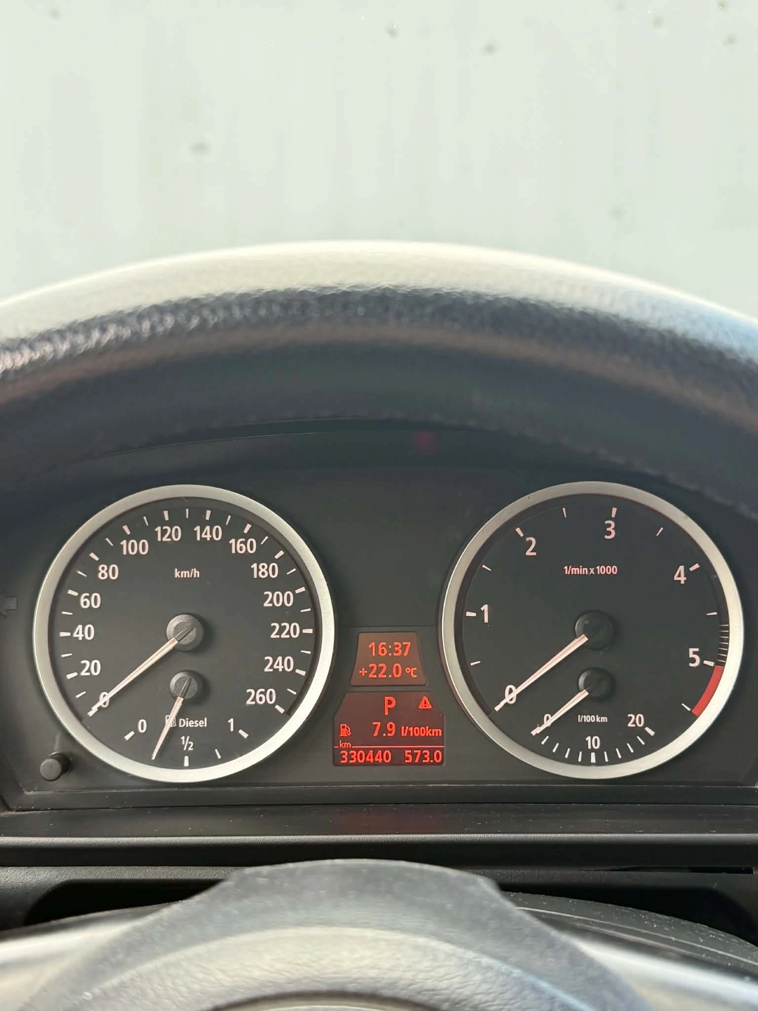 BMW 530 530d, снимка 15 - Автомобили и джипове - 55451503