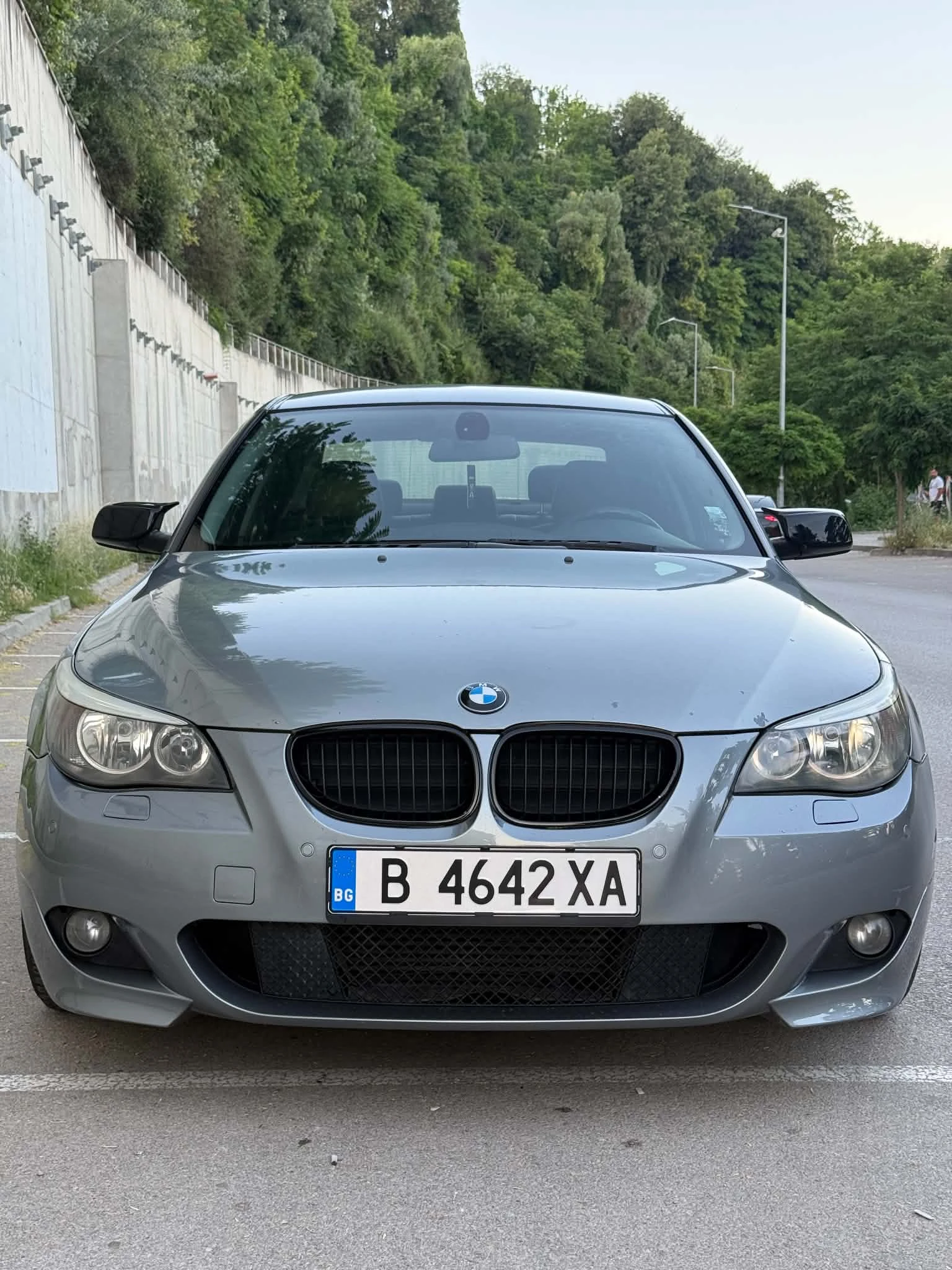 BMW 530 530d