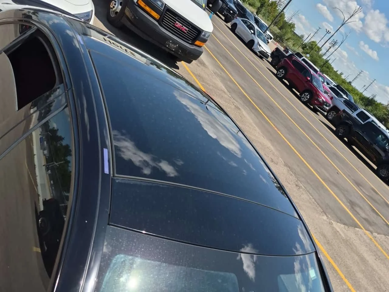 Mercedes-Benz C 450 AMG * CARFAX * ���� �� �� | Mobile.bg � ����������� 7